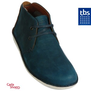 TBS BOOTS - YSTORYH - YSTORYH - 