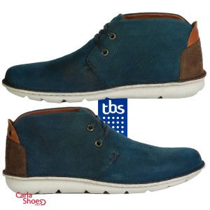 TBS BOOTS - YSTORYH - YSTORYH - 