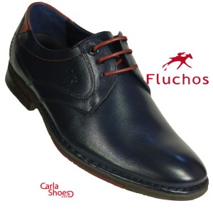 FLUCHOS DERBY - 9716 - 9716 - 