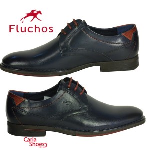 FLUCHOS DERBY - 9716 - 9716 - 