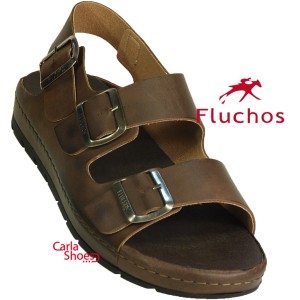 FLUCHOS SANDALE - 9889 - 9889 - 