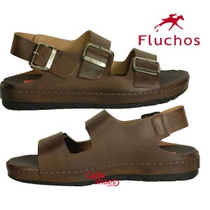 FLUCHOS SANDALE - 9889 - 9889 - 