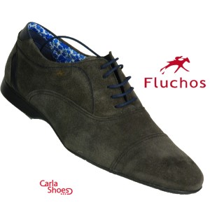 FLUCHOS DERBY - 9358 - 9358 - 