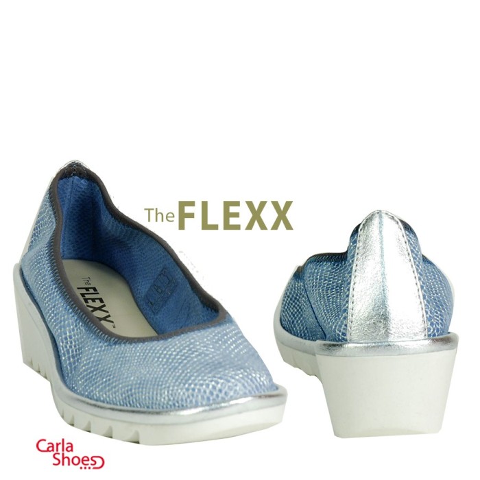 FLEXX MOCASSIN - A206 - A206 - 