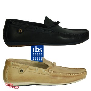 TBS MOCASSIN - PRESTON - PRESTON - 