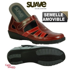 SUAVE SANDALE - 8031 - 8031 - 