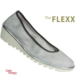 FLEXX MOCASSIN - A206 - A206 - 