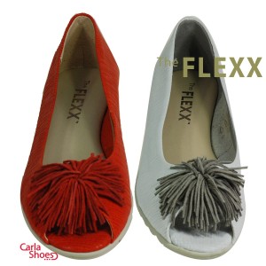 FLEXX MOCASSIN - A202 - A202 - 