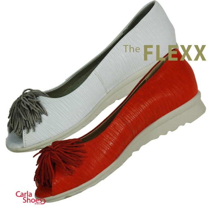 FLEXX MOCASSIN - A202 - A202 - 