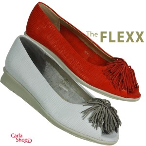 FLEXX MOCASSIN - A202 - A202 - 