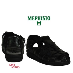 MEPHISTO SANDALE - SAM - SAM - 