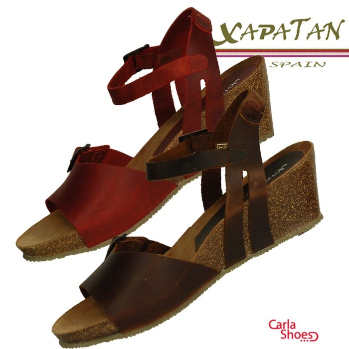 XAPATAN SANDALE - 5425 - 5425 - 