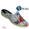 ROAL MULE - 762 - 762 - 