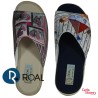 ROAL MULE - 768 - 768 - 