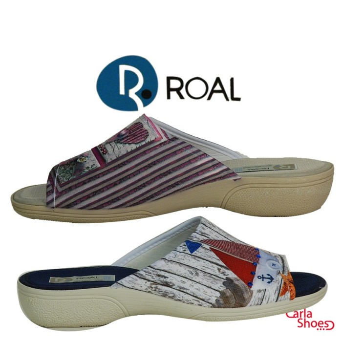 ROAL MULE - 768 - 768 - 