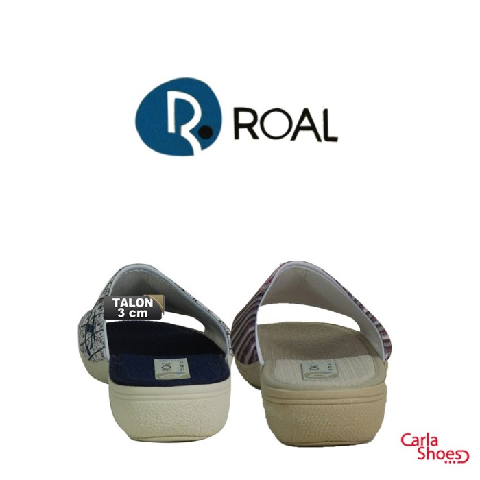 ROAL MULE - 768 - 768 - 