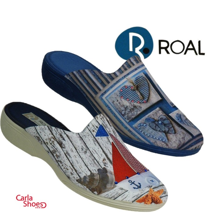 ROAL MULE - 762 - 762 - 