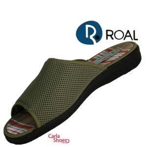 ROAL MULE - 882 - 882 - 