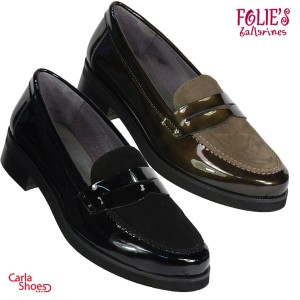 FOLIES MOCASSIN - QUIN - QUIN - 