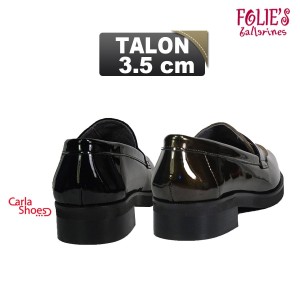 FOLIES MOCASSIN - QUIN - QUIN - 