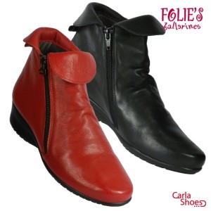 FOLIES BOOTS - GALA - GALA - 