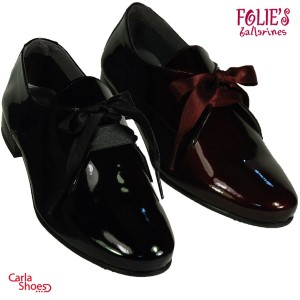 FOLIES DERBY - RUMBA - RUMBA - 