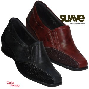 SUAVE MOCASSIN - 5055 - 5055 - 