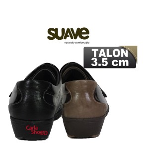 SUAVE MOCASSIN - 8010 - 8010 - 