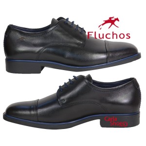 FLUCHOS DERBY - 9836 - 9836 - 