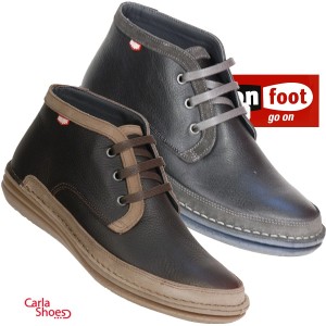 ON FOOT BOOTS - 17503 - 17503 - 