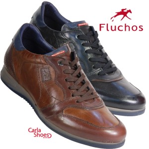 FLUCHOS DERBY - 9261 - 9261 - 