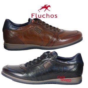 FLUCHOS DERBY - 9261 - 9261 - 