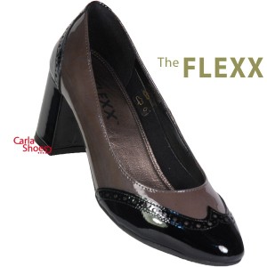 FLEXX ESCARPIN - C6501 - C6501 - 