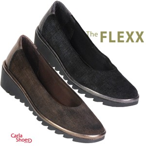 FLEXX MOCASSIN - A206 - A206 - 