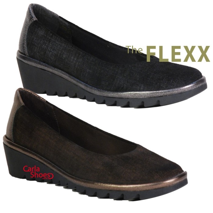 FLEXX MOCASSIN - A206 - A206 - 