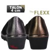 FLEXX MOCASSIN - A206 - A206 - 