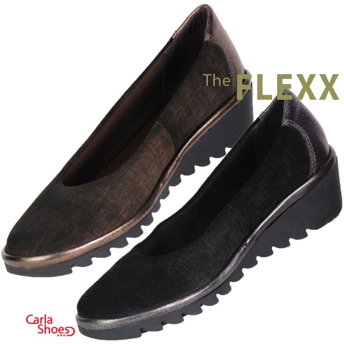 FLEXX MOCASSIN - A206 - A206 - 