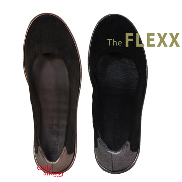 FLEXX MOCASSIN - A206 - A206 - 