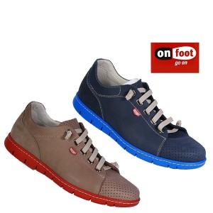 ON FOOT DERBY - 8501 - 8501 - 