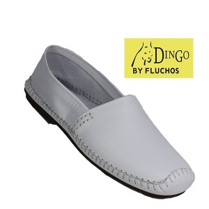 DINGO MOCASSIN - 610 - 610 - 