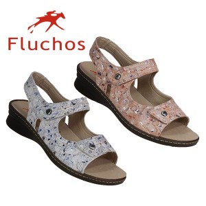 FLUCHOS SANDALE - 8629 - 8629 - 