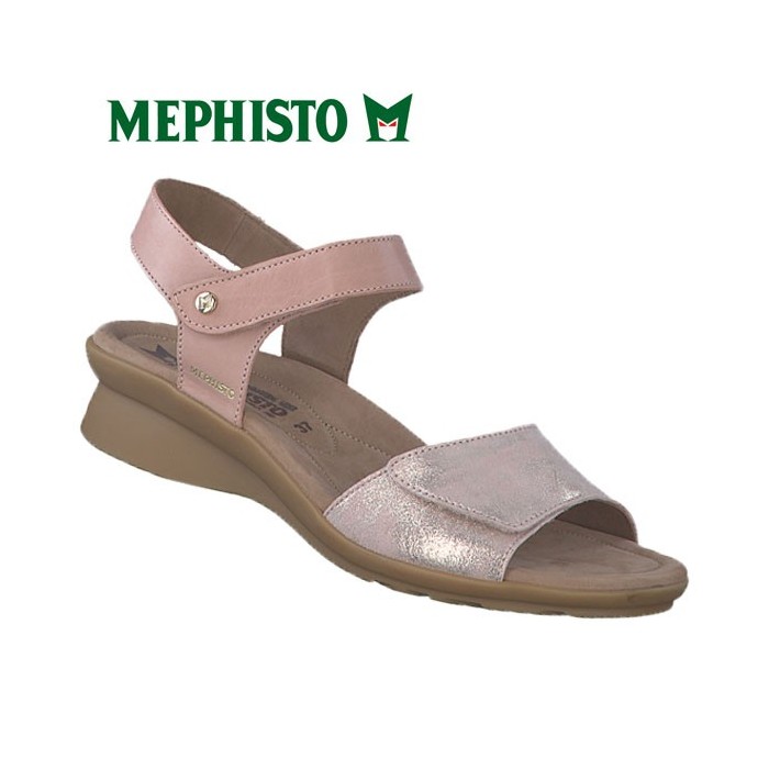 MEPHISTO SANDALE - PATTIE - PATTIE - 