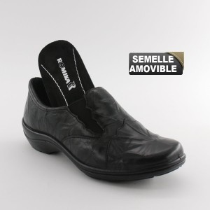 ROMIKA MOCASSIN - 76424 - 76424 - 