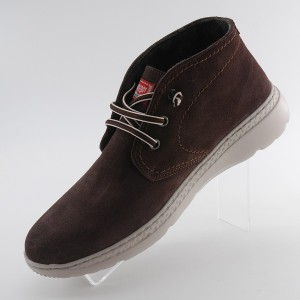 ON FOOT BOOTS - 700 - 700 - 