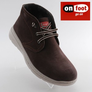 ON FOOT BOOTS - 700 - 700 - 