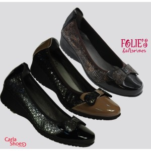 FOLIES BALLERINE - GOALE - GOALE - 