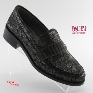 FOLIES MOCASSIN - YOZOU - YOZOU - 