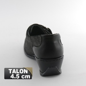 SUAVE MOCASSIN - 5016 - 5016 - 