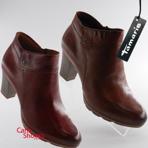 TAMARIS BOOTS - 25321 - 25321 - 