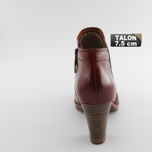 TAMARIS BOOTS - 25321 - 25321 - 